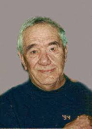 Obituary information for Joseph Russo