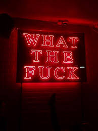 She hurried to hide her bag when a certain someone exposed its content. Supine Neon Aesthetic Red Aesthetic Aesthetic Colors