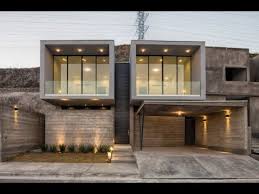 En el mundo de las casas prefabricadas las casas de hormigón desde luego destacan por sus diseños modernos y porque son casas imponentes, en. Planos De Casa De Hormigon De Dos Pisos Youtube