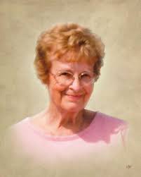 Helen Loraine Lail Obituary May 16, 2011