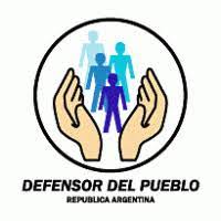 Twitter oficial del defensor del pueblo de españa, institución que protege tus derechos a través de la supervisión de las administraciones públicas. Defensor Del Pueblo Republica De Bolivia Brands Of The World Download Vector Logos And Logotypes