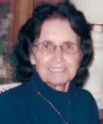 Betty Hanlin Obituary February 29, 2016