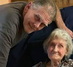 Ethel Hood's 90th Birthday Celebration