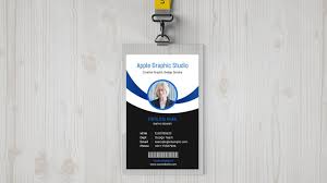 If designed nicely, it turns out to be a great marketing tool. Corporate Business Id Card Design Photoshop Cc Tutorial Youtube