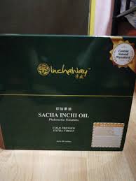 Check out our sacha inchi oil selection for the very best in unique or custom, handmade pieces from our moisturizers shops. Inchaway Sacha Inchi Oil Health Beauty Face Skin Care On Carousell