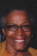 Bernice Walthour Obituary (2012)