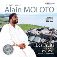 Naza Ya Yesu By Alain Moloto Afrocharts