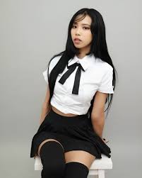 Jasming Chea - Free sexy pics, galleries & more at Babepedia