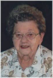 Mildred Klug Obituary (2012)