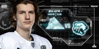 Обзор матча кхл 1/4 финала конференции восток. Novosti Hk Chelmet Kubok Gagarina 20 21 1 8 Finala Salavat Yulaev Vs Traktor Match 1