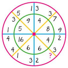 Image result for maths puzzles