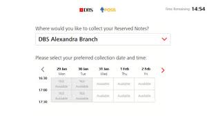 Dbs bank locations in sengkang. Dbs And Posb Pop Up Atms For Chinese New Year In 2018 Cny From 29 Jan 15 Feb 2018