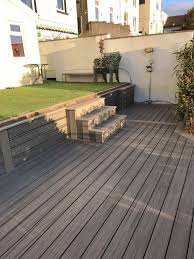 Trex Transcend Decking Trex Transcend Trex Transcend Decking Deck