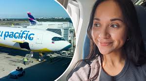 Cebu Pacific airlines review: Three things I'm glad I did before my  long-haul flight including in-flight entertainment, meals and delays