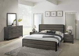 Not only bedroom sets queen size, you could also find another pics such as queen bedroom sets under $500, leather bedroom sets, ashley bedroom sets, twin bedroom sets, poster bedroom sets, luxury bedroom sets, sleigh bedroom sets, modern bedroom sets, panel bedroom sets. Amazon Com Roundhill Furniture Ioana 187 Antique Grey Finish Wood Bed Room Set Queen Size Bed Dresser Mirror 2 Night Stands Furniture Decor