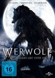 Werwolf - Das Grauen lebt unter uns (DVD) online kaufen | eBay