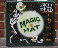 Image result for magic hat hex
