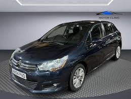 Image result for Bleu Electra 2014 Citroen