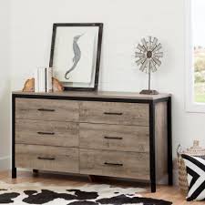 Check spelling or type a new query. Weathered Oak Bedroom Furniture Furniture The Home Depot