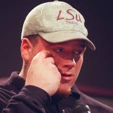 With football behind him, Alan Faneca finds more inspiration