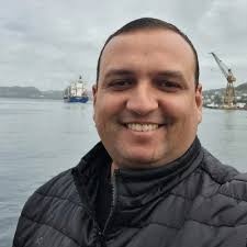 É com enorme orgulho que faço parte deste novo capítulo na história da  Posidonia Shipping . Tive a honra de realizar o primeiro reconhecimento da  embarcação Posidonia Leopard em Trinidad e Tobago… |