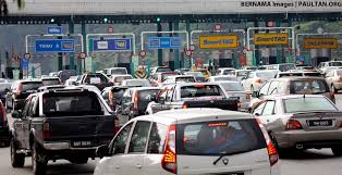 As traffic on the karak highway increased, a decision was carried out in the 1990s to upgrade it to a expressway. Karak Highway Paul Tan S Automotive News