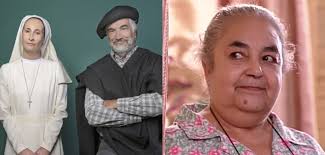 La ley de Baltazar" rindió sentido homenaje a fallecida actriz Mireya Moreno