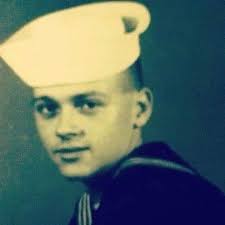 John Atkins Firefighter 1981-1999 NAS JAX