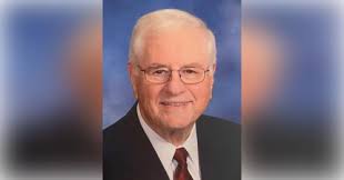 Robert Everett "Bob" White Obituary (2023)