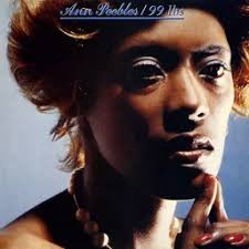 Ann Peebles' discography