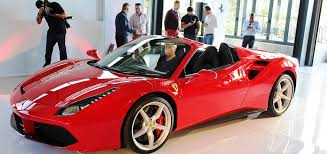 Ferrari 488 gtb price south africa. First 565kw Shelby F150 Expected In Sa By December Mzansi Life