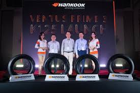 Hankook k425 kinergy eco is a touring summer tire with asymmetrical tread pattern, designed for passenger cars. Hankook Debuts Ventus Prime 3 K125 Tyre In Malaysia Automoto Tale