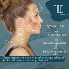 Dra. Lizeth Torres (@dermatologalizetht) • Instagram photos and videos