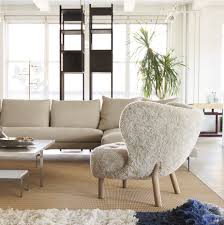 Little Petra By Viggo Boesen At Suite Ny Living Room Designs Home Design Living Room Contemporary Lounge Chair