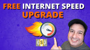 Products eligible for amazon prime will be designated on the product page and at checkout. How To Upgrade You Internet Speed For Free When You Use These Money Saving Tips Youtube