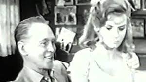The Alfred Hitchcock Hour: Season 3 (1964) — The Movie Database (TMDB)