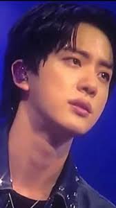 Tha magic of Soekjin's vocal 💜🎶