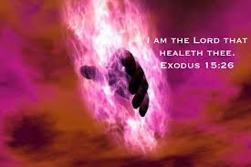Image result for images i am the god that healeth thee