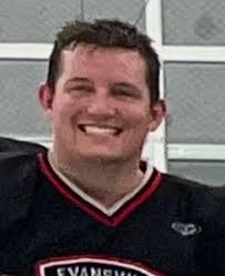 Evansville First Responders Hockey Team