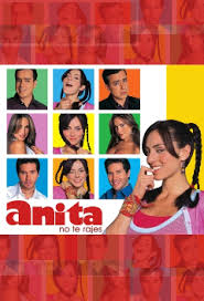 Veja as letras de luis alberto posada e ouça borracho por ella, cuestión olvidada, el regreso del alambrado, me cambiaste por nada e muito mais músicas! Anita No Te Rajes Wikipedia