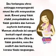 Berat badan kurang dari normal bisa terjadi karena kurangnya asupan gizi dan nutrisi yang dibutuhkan oleh si kecil. 9bulan10hari Punca Punca Susu Ibu Jadi Kurang Elakkan Facebook