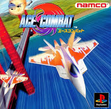 ace combat - NamuWiki