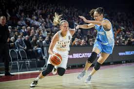 Het voorbereidingsprogramma van onze belgian cats in aanloop naar de olympische spelen in tokio is gekend. Julie Allemand Ontbolstert Bij Belgian Cats Na Emma Meesse Gazet Van Antwerpen Mobile