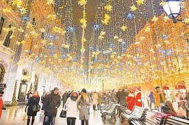 После крещения руси новый год встречали дважды: Ot Kaliningrada Do Vladimira Top 5 Mest Dlya Poezdok V Novyj God Po Rossii Novyj God Aif Voronezh