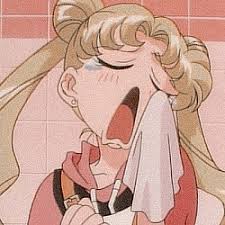 Sailor Moon Icons Tumblr Aesthetic Anime Cartoon Icons Moon Icon