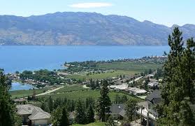 This was a large project completed over 2 seasons with both a restorative and. Hd Wallpaper Landscape Of Mount Boucherie West Kelowna British Columbia Canada Wallpaper Flare