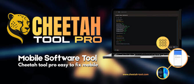 Cheetah Tool
