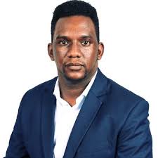 Edwin Kinyanjui Muraguri