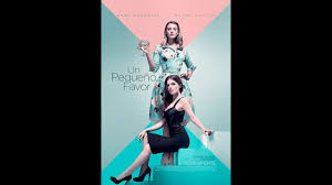 Stephanie (anna kendrick) es una joven madre bloguera que vive en una pequeña ciudad, en la que también reside su mejor amiga, la sofisticada emily (blake lively). Un Pequeno Favor 720p Audio Latino Tutorial De Descarga Youtube