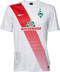 All goalkeeper kits juga saya share dibawah ini. Nike Werder Bremen 2015 16 Fourth Jersey